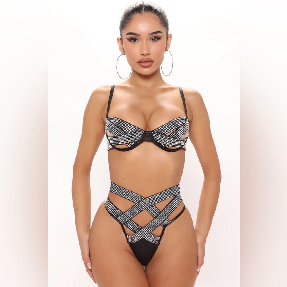 Fashion nova